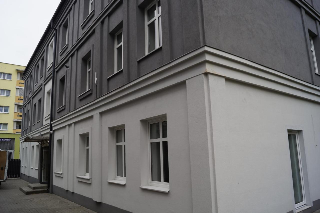 Apartamenty Sokola Blisko Szpital Im M Kopernika, Orientarium Zoo, Atlas Arena, Ec1, Mandoria ウッチ エクステリア 写真